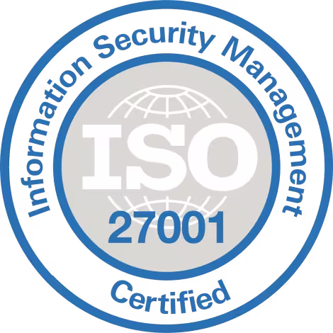 ISO 27001